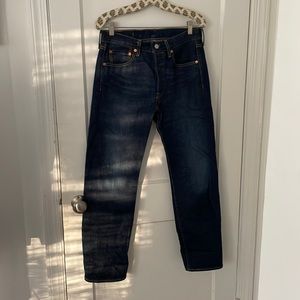 Levi’s 501 jeans